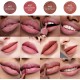 Peripera Ink Velvet Lip Tint - 17 Rosy Nude Peripera Ink Velvet Lip Tint - 17 Rosy Nude