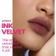 Peripera Ink the Velvet Lip Tint | High Pigment Color, Longwear, Weightless, Not Animal Tested, Gluten-Free, Paraben-Free | #031 WINE NUDE, 0.14 fl oz