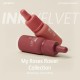 Peripera Ink the Velvet Lip Tint | High Pigment Color, Longwear, Weightless, Not Animal Tested, Gluten-Free, Paraben-Free | #031 WINE NUDE, 0.14 fl oz