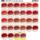 Peripera Ink the Velvet Lip Tint | High Pigment Color, Longwear, Weightless, Not Animal Tested, Gluten-Free, Paraben-Free | #031 WINE NUDE, 0.14 fl oz