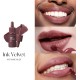 Peripera Ink the Velvet Lip Tint | High Pigment Color, Longwear, Weightless, Not Animal Tested, Gluten-Free, Paraben-Free | #031 WINE NUDE, 0.14 fl oz