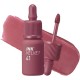 Peripera Ink the Velvet Lip Tint | High Pigment Color, Longwear, Weightless, Not Animal Tested, Gluten-Free, Paraben-Free | #031 WINE NUDE, 0.14 fl oz