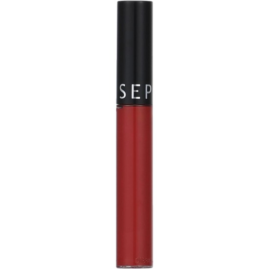 Sephora Cream Lip Stain Rouge 95 Electric Ruby 5ML