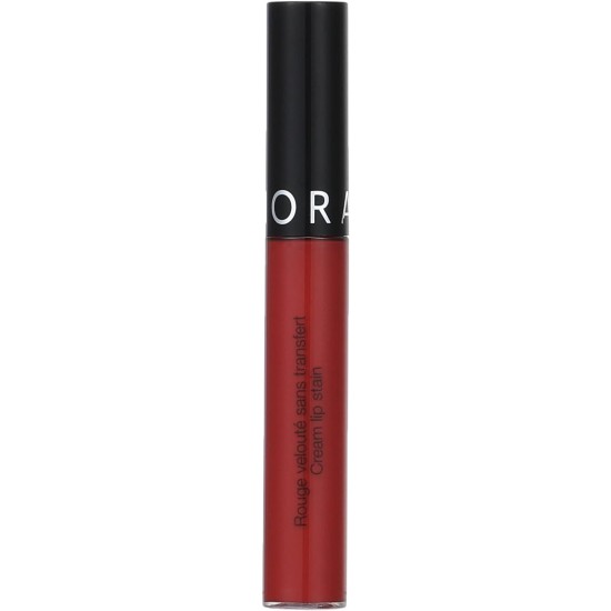 Sephora Cream Lip Stain Rouge 95 Electric Ruby 5ML