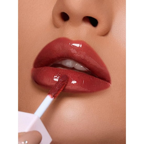 Sheglam Take A Hint Lip Tint - Level Up Sheglam Take A Hint Lip Tint - Level Up