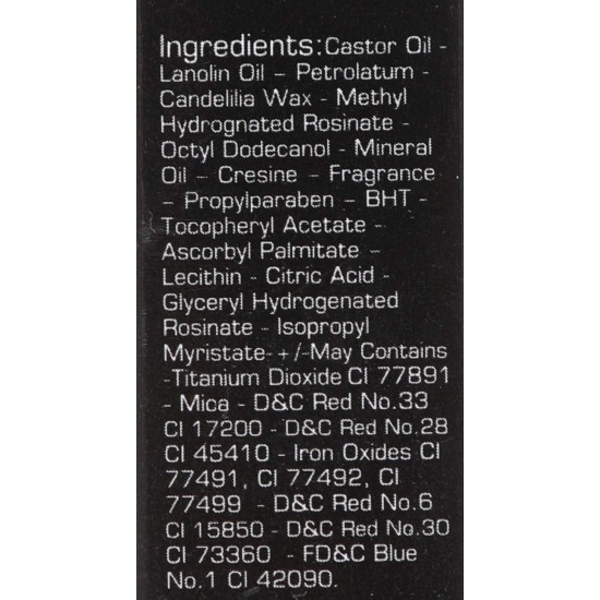 Cybele Rich Cream Lipstick Brown 136 - 5gm Cybele Rich Cream Lipstick Brown 136 - 5gm