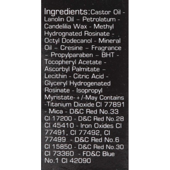 Cybele Rich Cream Lipstick Brown 136 - 5gm Cybele Rich Cream Lipstick Brown 136 - 5gm