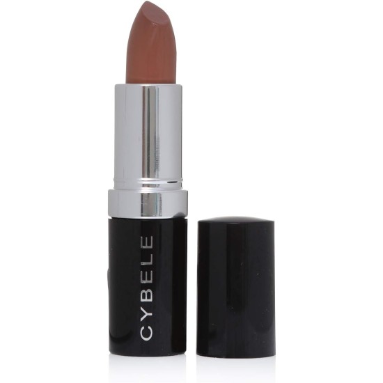 Cybele Rich Cream Lipstick Brown 136 - 5gm Cybele Rich Cream Lipstick Brown 136 - 5gm