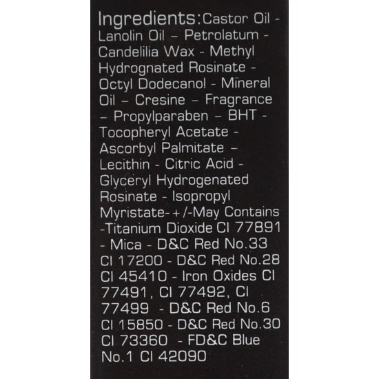Cybele Rich Cream Lipstick Brown 136 - 5gm Cybele Rich Cream Lipstick Brown 136 - 5gm