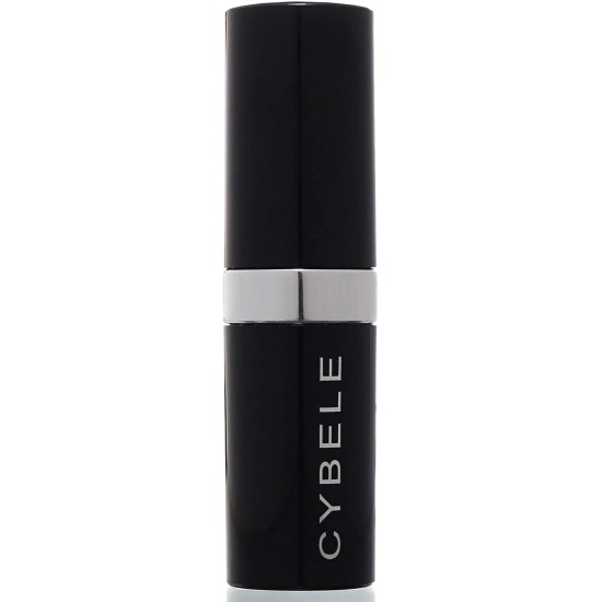 Cybele Rich Cream Lipstick Brown 136 - 5gm Cybele Rich Cream Lipstick Brown 136 - 5gm