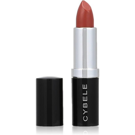 Cybele Rich Cream Lipstick Brown 136 - 5gm Cybele Rich Cream Lipstick Brown 136 - 5gm