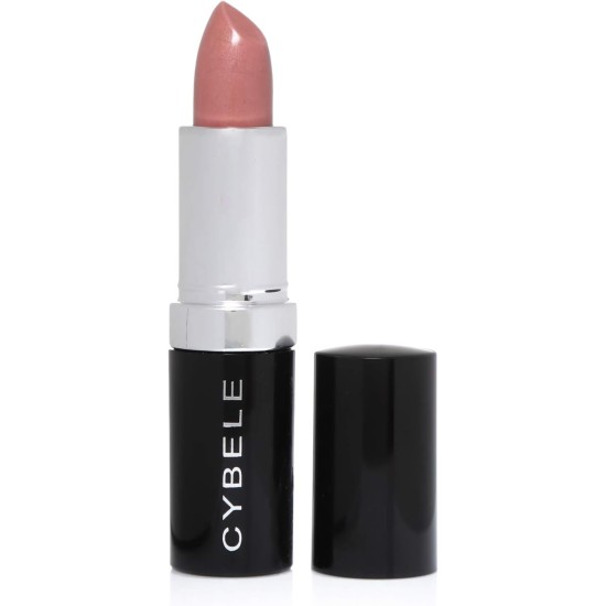 Cybele Rich Cream Lipstick Brown 136 - 5gm Cybele Rich Cream Lipstick Brown 136 - 5gm