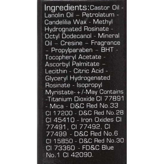 Cybele Rich Cream Lipstick Brown 136 - 5gm Cybele Rich Cream Lipstick Brown 136 - 5gm