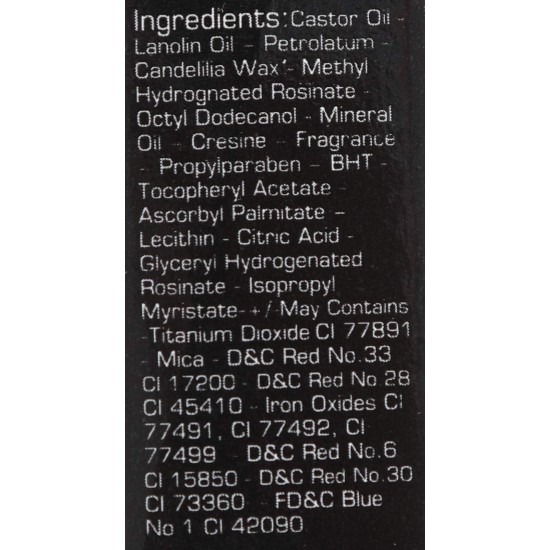Cybele Rich Cream Lipstick Brown 136 - 5gm Cybele Rich Cream Lipstick Brown 136 - 5gm