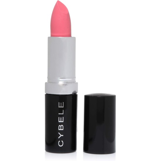 Cybele Rich Cream Lipstick Brown 136 - 5gm Cybele Rich Cream Lipstick Brown 136 - 5gm