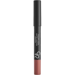 G.R MATTE LIP STICK CRAYON NO 28