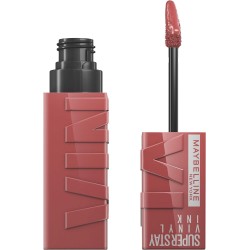 Maybelline New York Super Stay Vinyl Ink 35 Cheeky 5.4 ML