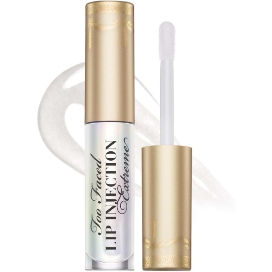 TOO FACED LIP INJECTION EXTREME TOO FACED LIP INJECTION EXTREME