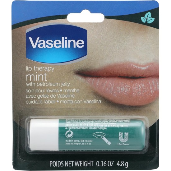 Vaseline Lip Mint Vaseline Lip Mint