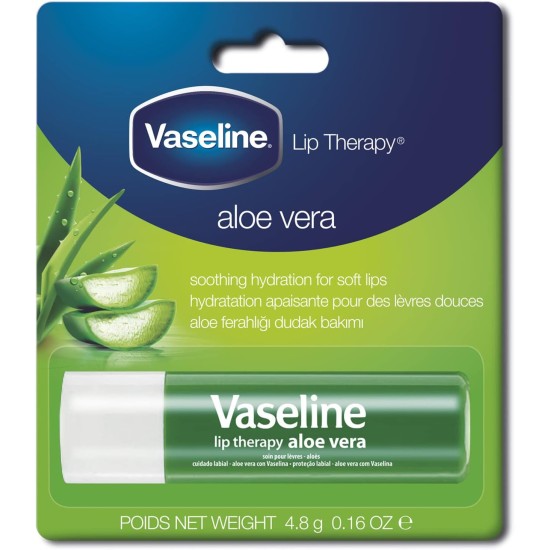 Vaseline Lip Therapy Rosy Lips, 4.8 gm Vaseline Lip Therapy Rosy Lips, 4.8 gm