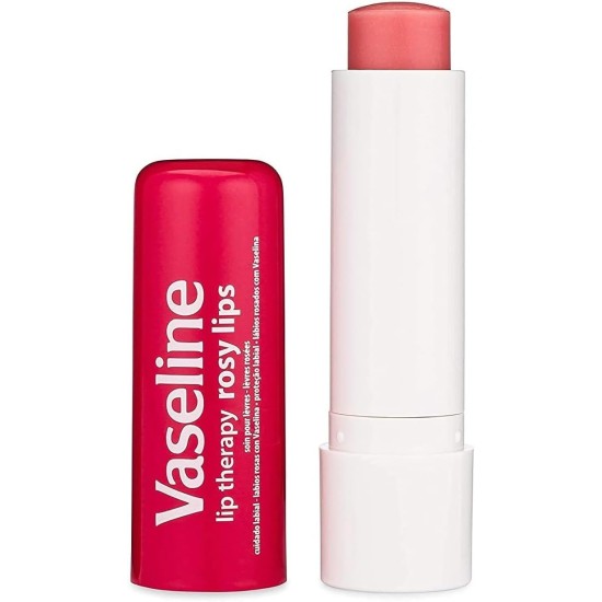 Vaseline Lip Therapy Rosy Lips, 4.8 gm Vaseline Lip Therapy Rosy Lips, 4.8 gm