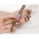 BETER NATURAL FIBER NAIL FILES 2UN BETER NATURAL FIBER NAIL FILES 2UN