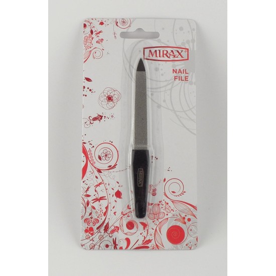 Mirax Nail file small Mirax Nail file small