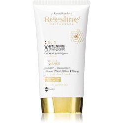 Beesline®4 in 1 Whitening Cleanser - 150 ml