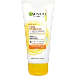 Garnier Skin Naturals Light Daily Face Wash 50ml (Packaging May Vary)