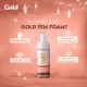 Gold Cleansing Fem Foam 150 ml