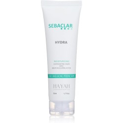 HAYAH Sebaclar Hydra Acne Crean - 50 ml