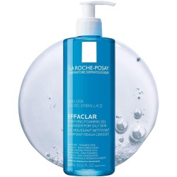 LA ROCHE POSAY Effaclar Gel (400 ML)