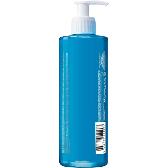 LA ROCHE POSAY Effaclar Gel (400 ML)