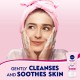 NIVEA Face Wash Cleanser, Purifying Cleansing, Combination Skin, 150ml