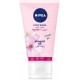 NIVEA Face Wash Cleanser, Purifying Cleansing, Combination Skin, 150ml