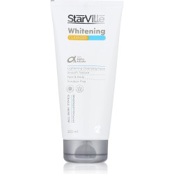 Starville whitening cleanser 200 ml