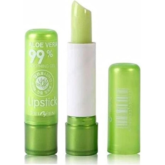 ALOEVERRA LIPBALM 1PCS