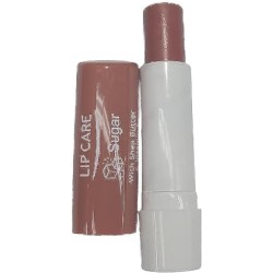 Amanda Milano Lip Balm, No. 09 Sugar