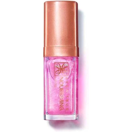 Avon True Nourishing Lip Oil - Shimmering Petal