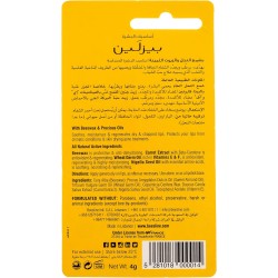 Beesline®Lip Care Flavour Free