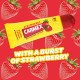 Carmex Strawberry Squeeze Lip Balm with SPF 15