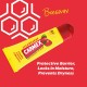 Carmex Strawberry Squeeze Lip Balm with SPF 15