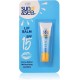 Eva Sun and Sea Lip Balm coca butter moisturizing