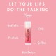Joviality Natural Shea Lip Balm - Strawberry Smoothie - Moisturizing Lip Care with Shea Butter and Coconut Oil, Heals Dry and Cracked Lips Joviality Natural Shea Lip Balm - Strawberry Smoothie - Moisturizing Lip Care with Shea Butter and Coconut Oil, Heals Dry and Cracked Lips