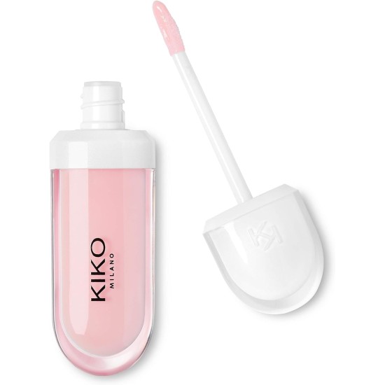 KIKO Milano Lip Volume Lip Balm Tutù Rose, 6.5 ml