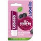 LABELLO Lip Balm, Moisturising Lip Care, Blackberry Shine, 4.8g