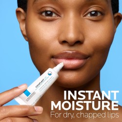 La Roche-Posay Cicaplast Liver Barrier Lip Balm 15 ml