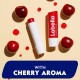 Labello Lip Balm, Moisturising Lip Care, Cherry Shine 4.8g