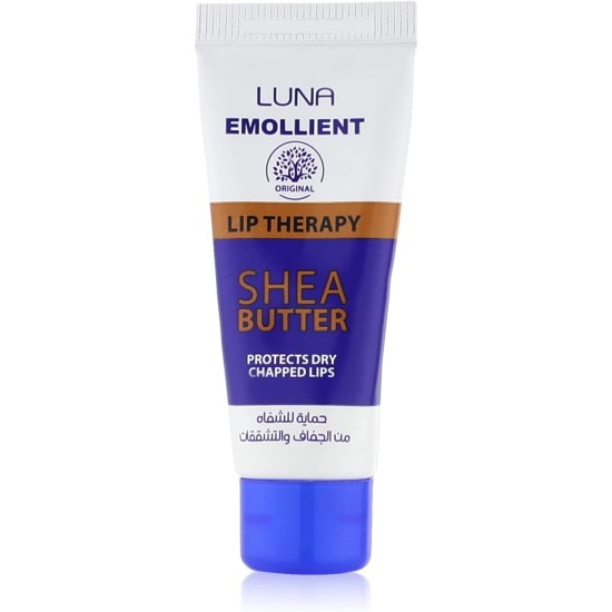 Luna emollient lip therapy ,10 ml