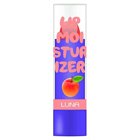 Luna special lip moisturizer coconut , 3.5 gm